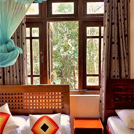 Gleam Nest Hotel Ella Ngoại thất bức ảnh
