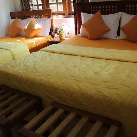 Gleam Nest Hotel Ella Ngoại thất bức ảnh