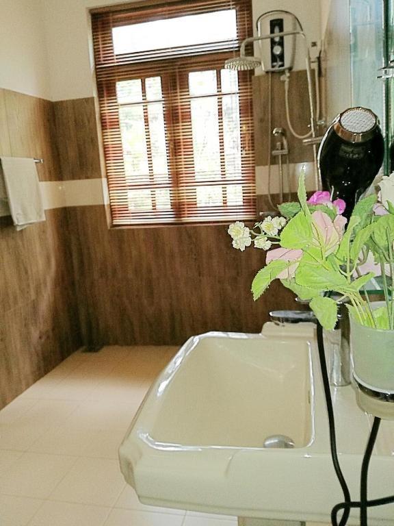 Gleam Nest Hotel Ella Ngoại thất bức ảnh