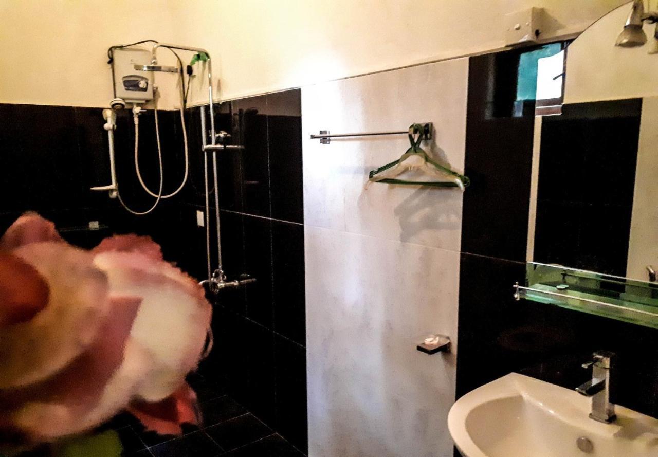 Gleam Nest Hotel Ella Ngoại thất bức ảnh