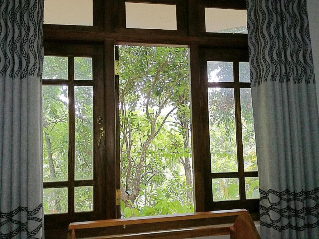 Gleam Nest Hotel Ella Ngoại thất bức ảnh