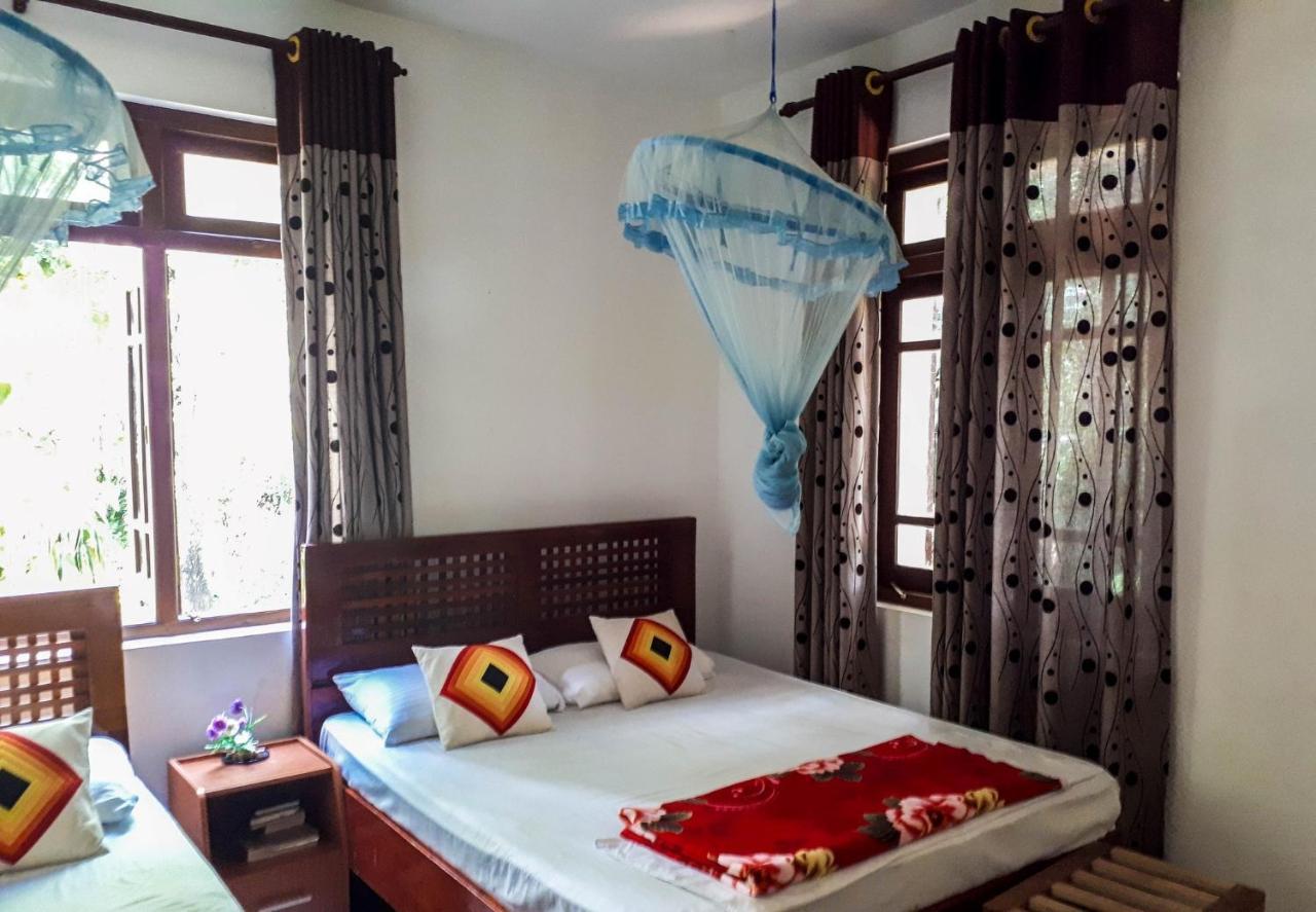 Gleam Nest Hotel Ella Ngoại thất bức ảnh