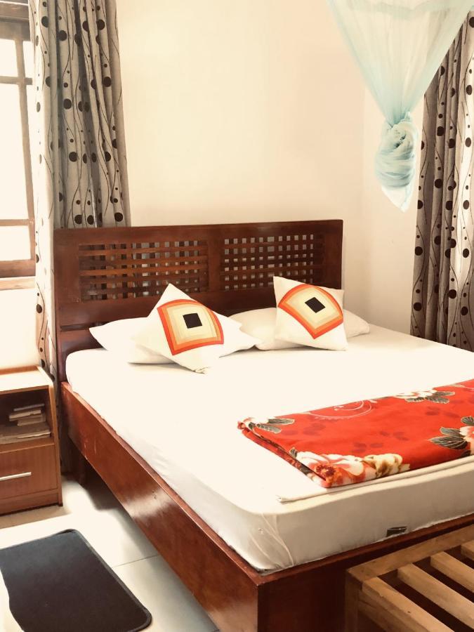Gleam Nest Hotel Ella Ngoại thất bức ảnh