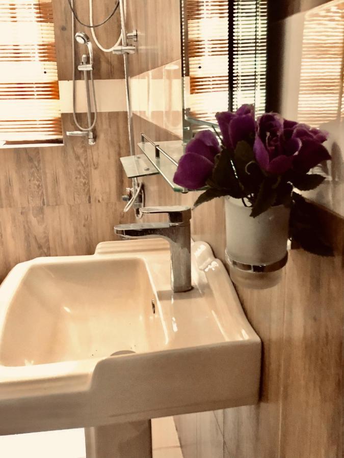 Gleam Nest Hotel Ella Ngoại thất bức ảnh