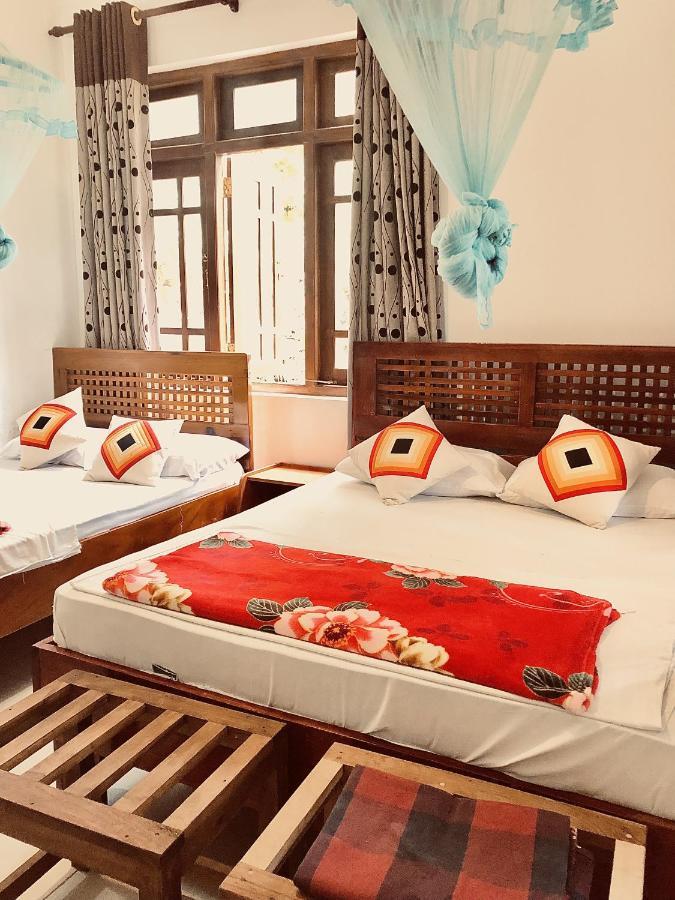 Gleam Nest Hotel Ella Ngoại thất bức ảnh