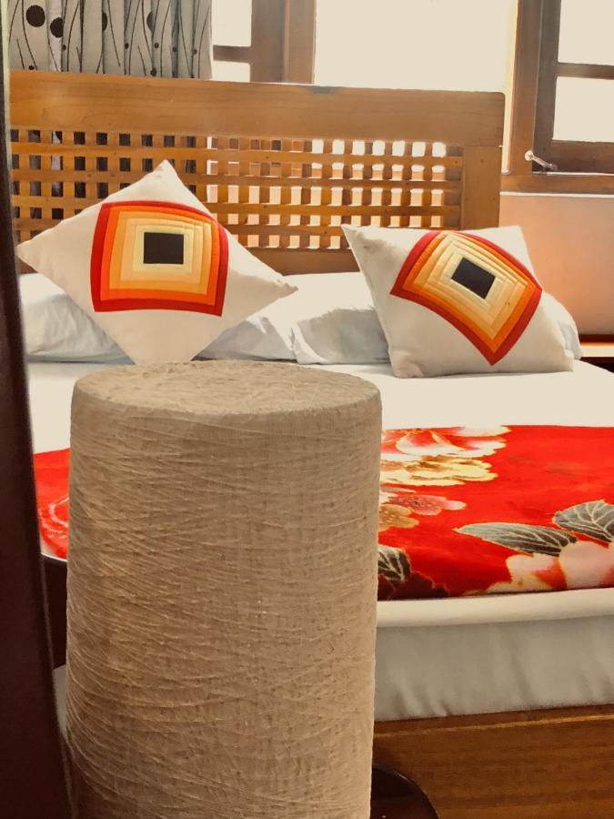 Gleam Nest Hotel Ella Ngoại thất bức ảnh