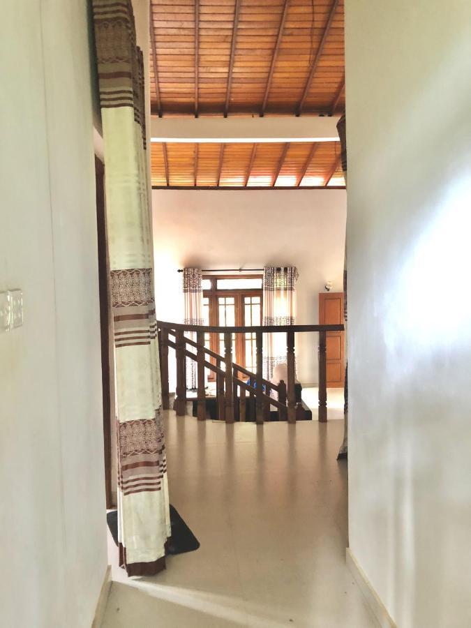 Gleam Nest Hotel Ella Ngoại thất bức ảnh
