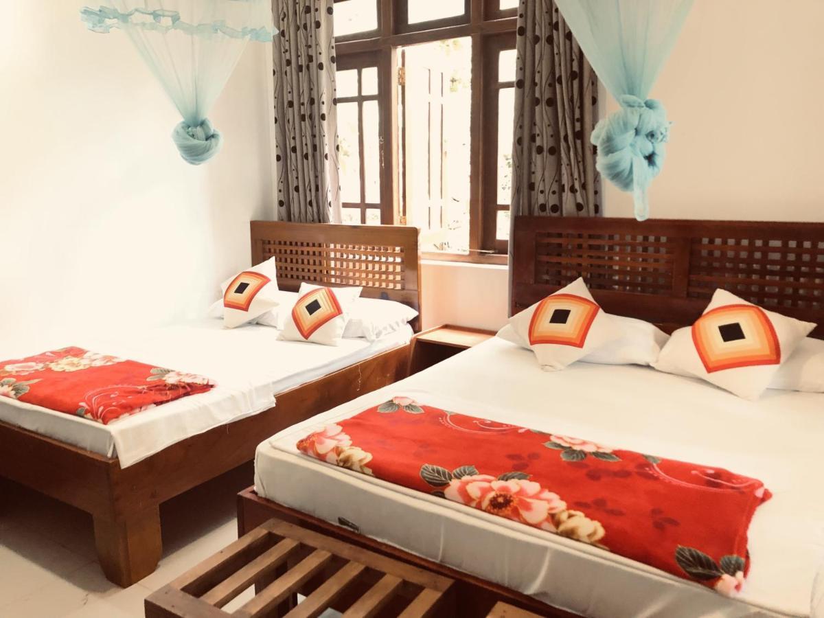 Gleam Nest Hotel Ella Ngoại thất bức ảnh