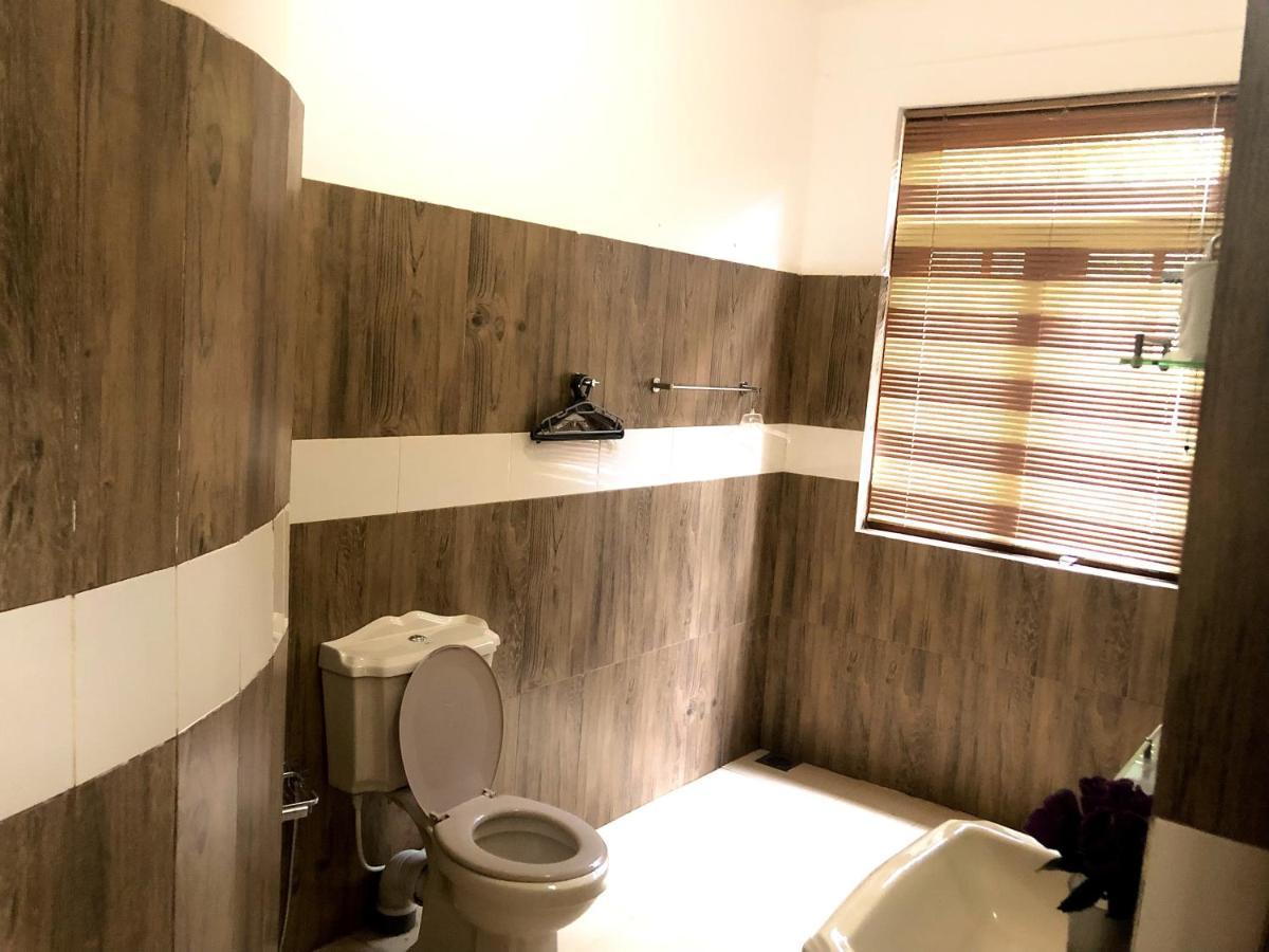 Gleam Nest Hotel Ella Ngoại thất bức ảnh