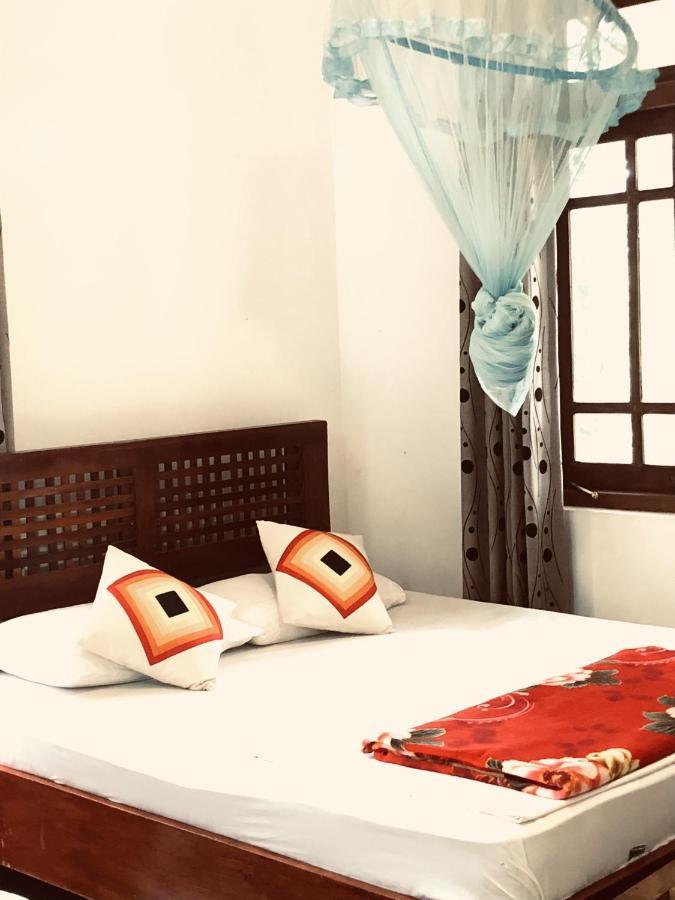 Gleam Nest Hotel Ella Ngoại thất bức ảnh