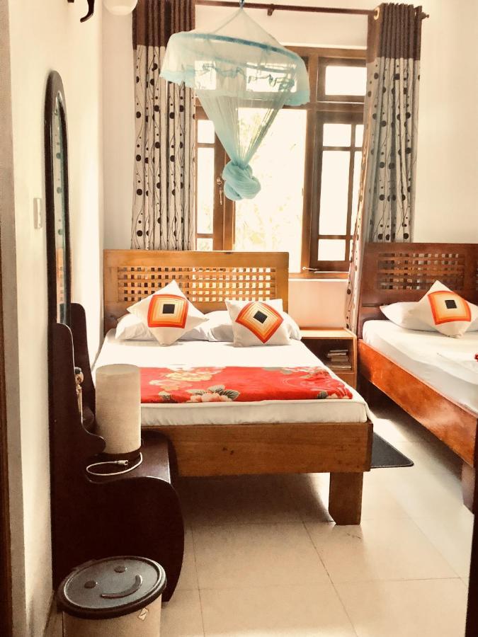 Gleam Nest Hotel Ella Ngoại thất bức ảnh