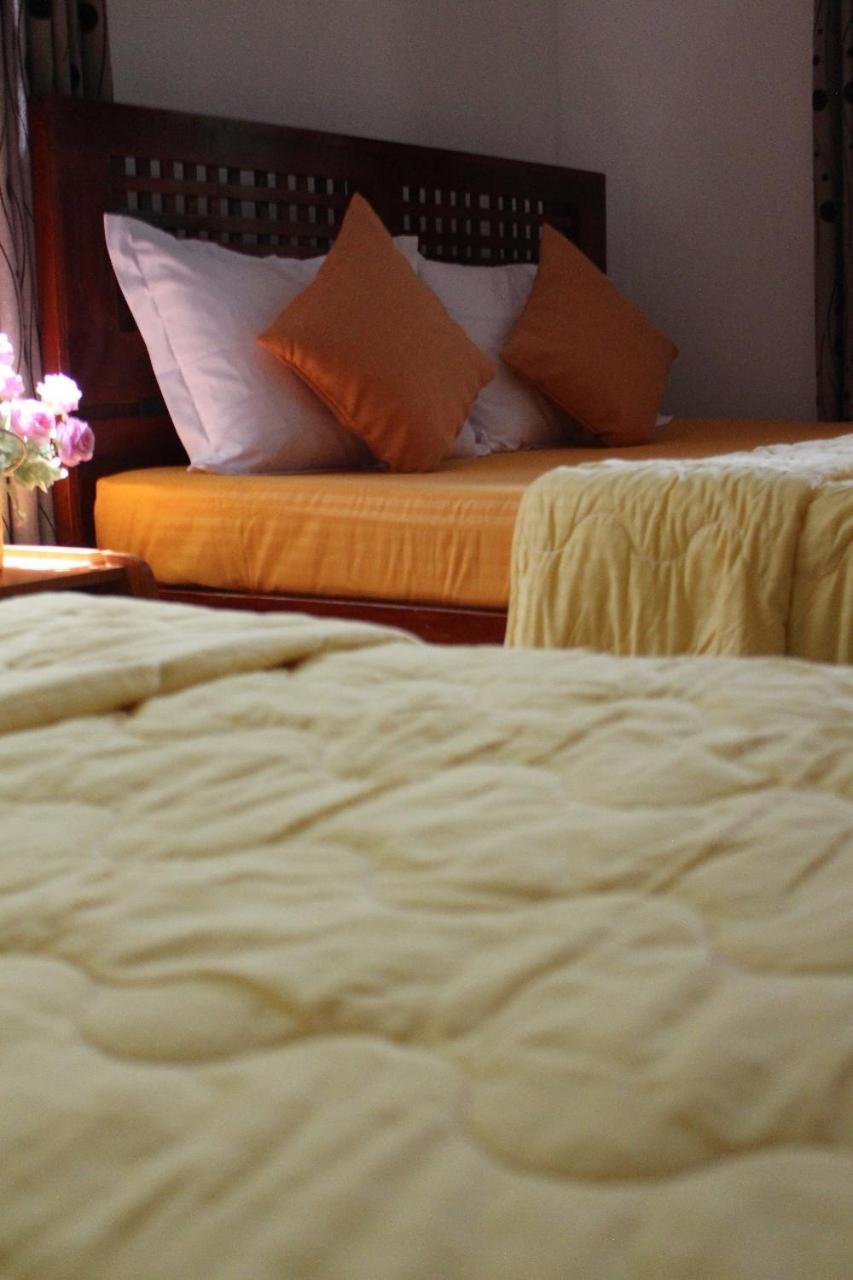 Gleam Nest Hotel Ella Ngoại thất bức ảnh