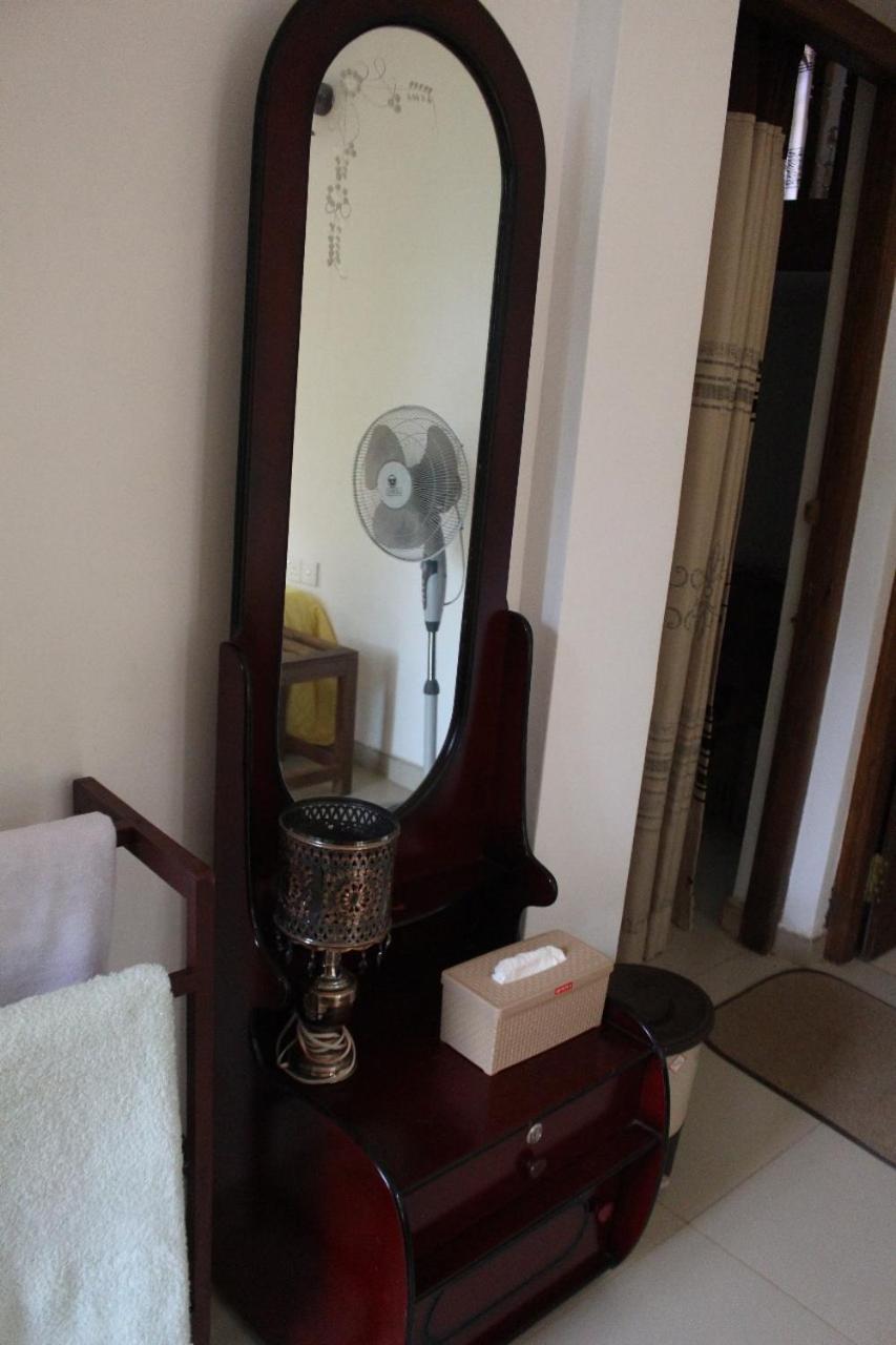 Gleam Nest Hotel Ella Ngoại thất bức ảnh